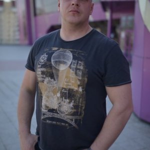 Иван , 38 лет