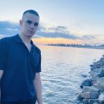Данил, 23 года